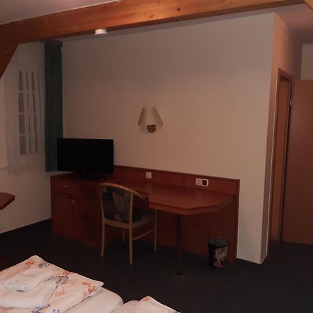 Desperados Mexican Steakhaus Und Hotel Bergen  Zewnętrze zdjęcie